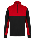 Tracksuit Top 1/4 Zip (LV875)